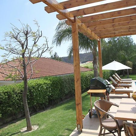 Eve Pissouri Rozaki Villa 部屋 写真