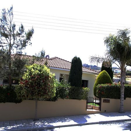 Eve Pissouri Rozaki Villa 部屋 写真