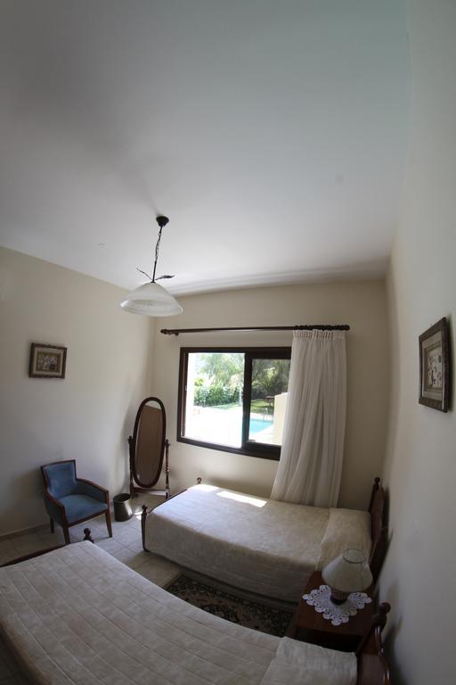 Eve Pissouri Rozaki Villa 部屋 写真