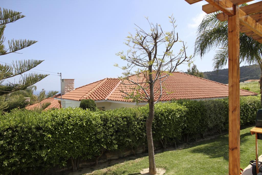 Eve Pissouri Rozaki Villa 部屋 写真