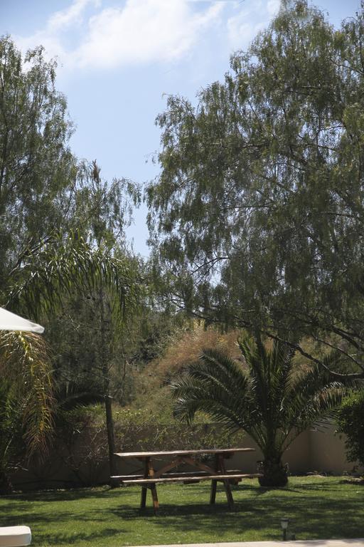 Eve Pissouri Rozaki Villa 部屋 写真