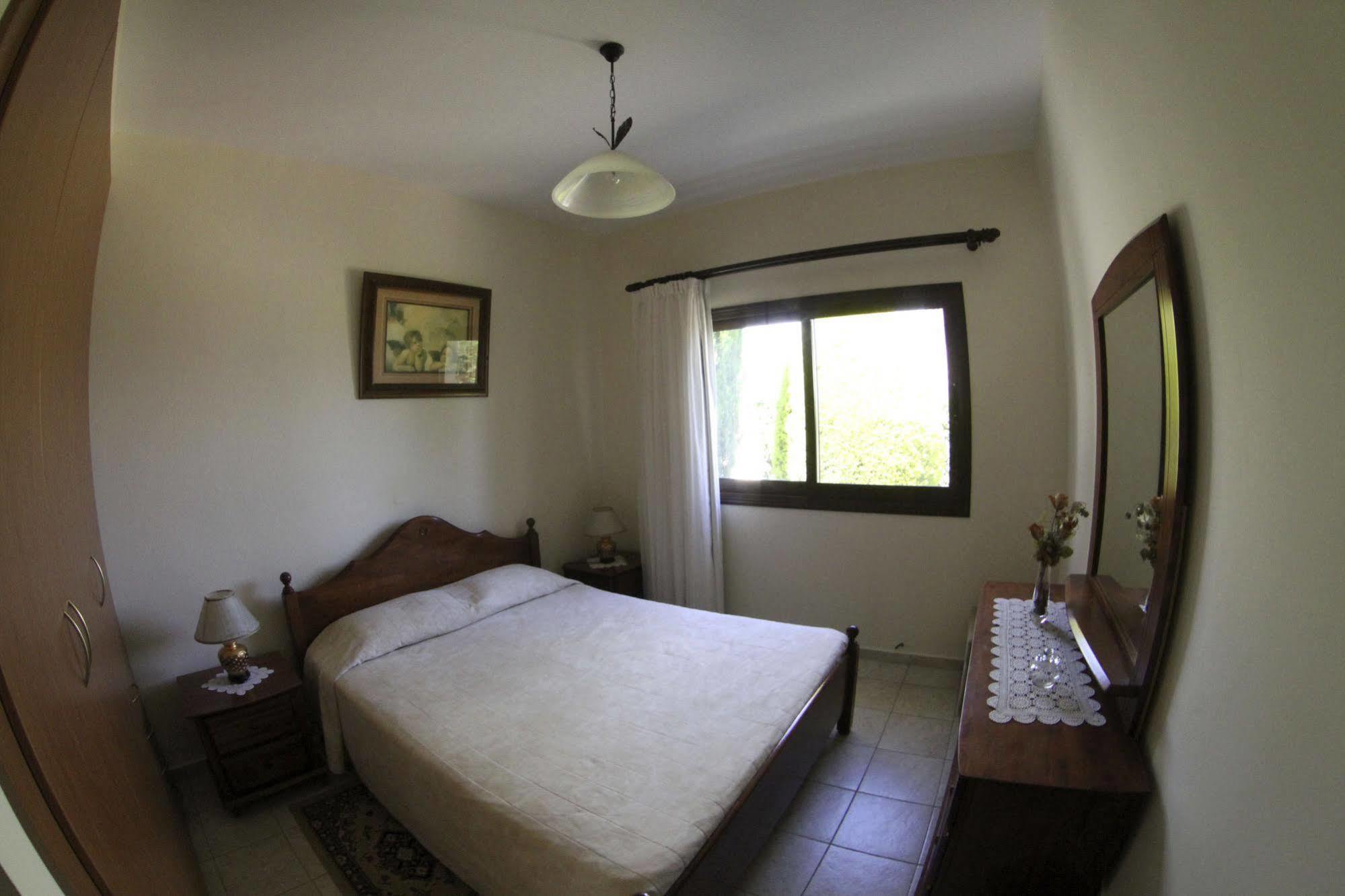 Eve Pissouri Rozaki Villa エクステリア 写真